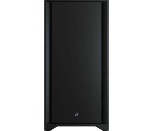 CORSAIR iCUE 5000X RGB TG Mid Tower Czarna - 621739 - zdjęcie 2